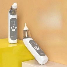 코세척기 노즈스위퍼 유아 어린이 코청소 코세척, 1개