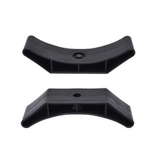 2Pcs 덤벨 보관 브래킷 안정적인 경량 쿠션 덤벨 홀더 랙은 체육관 장비와 쉽게 설치할 수 있습니다, Type 3, 2개