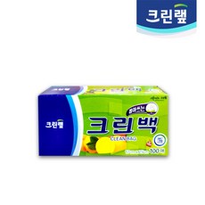 크린위생백 소 17/25/300매 크린랩, 1개