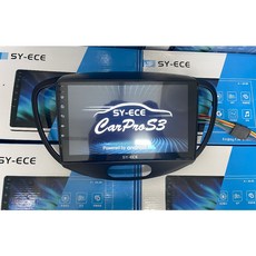 現代 安卓機 I10 安卓 車機 09-13年 導航 GPS 汽車音響主機 螢幕 倒車顯影, 360環景程式含鏡頭(B、D可搭配)