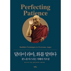 DHAM&BOOKS 達賴喇嘛談憤怒：駕馭憤怒的智慧教誨