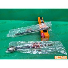 (汽車零件專家)三菱 COLT PLUS 菱帥 LANCER 1.6 SR-7810 球頭 惰桿 方向機惰桿 方向機球頭