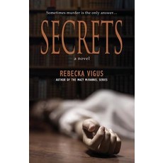 (영문도서) Secrets Paperback, BHC Press/Open Window, English, 9781946848956