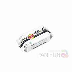 틴틴 3M 차량 소독티슈 30매 세차물티슈 실내세차 자동차청소티슈, 1개, 30