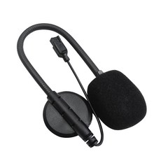 Xilla id221 MOTO A2 配件 安全帽藍芽耳機充電線 半罩式麥克風 一體式耳機麥克風