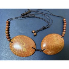 山東泗水砭石 紅砭石眼罩 富貴紅 附檢測報告與原產地認證, 1個