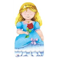 Princess, Barrons Juveniles