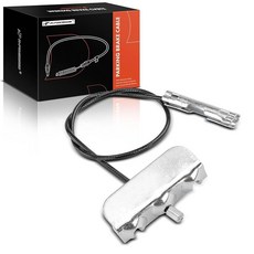 A-Premium 포드 및 머큐리 모델과 호환되는 중간 사이드 파킹 브레이크 케이블 어셈블리: Explorer 2006-2010 Sport Trac 2009-2010 Mou