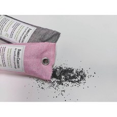 竹炭包 除臭 便利攜帶, 1個, 小包