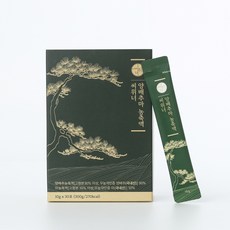 씨위너 양배추마즙 농축액 고농축 스틱 10g 30개, 3개, 300ml