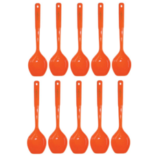 만두국자 대, 10개