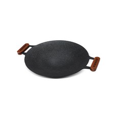 코베아 프라임 라운드 그리들33 KECY9JT-06, 혼합색상, 1개