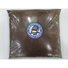 사슴벌레톱밥 유충먹이 발효톱밥 산란촉진매트 굼브S 농장직접운영, 굼브S(사슴벌레 전용) 3L, 1개