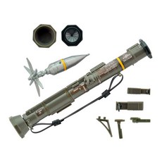 리틀 아모리 LA048 AT4 타입 2.0 플라스틱 모델 291077