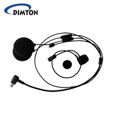 DIMTON 鼎騰 M1 麥克風耳機配件 軟管線 藍芽耳機線組 M1S M1S-EVO