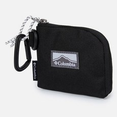 [매장정품] 컬럼비아 [공용] 스트림 미니 지갑 PU2434-010