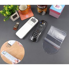 필름1P 차단 압축 귀중품 먼지 열수축 드라이기, 1개