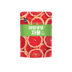 녹차원 아임생생 자몽 2kg, 1개, 1개, 1개입
