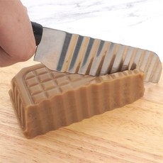 해나찬 묵칼 무늬칼 오이피클슬라이스