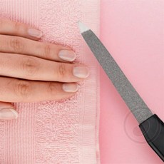 팥들 손톱야스리 네일버퍼