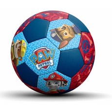 Paw Patrol 汪汪隊立大功 足球 阿奇 毛毛 美國直送 兒童趣味足球, 1個