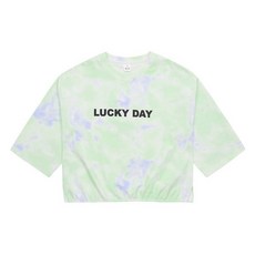 에꼴리에 6.5부 걸스 힙합 물나염티23pt482