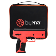 BYRNA 防身鎮暴辣椒粉彈發射裝置 SD版套組 沙色 - 個人防衛利器，辣椒粉彈有效制止侵犯, 1套