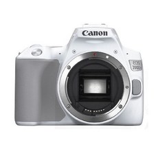 캐논정품 EOS 200D II 카메라바디 페키지선택, 화이트200DII 바디+고급페키지