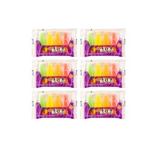 Nik-L-Nips Wax.6개세트.닉클립왁스병캔디.우체국택배.빠른배송~