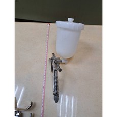 台灣製造 噴槍 口徑0.5 焊接工具 金工噴火槍, 白色,二聯式發票, 1個