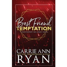 (영문도서) Best Friend Temptation - Special Edition Paperback, Carrie Ann Ryan, English, 9781636951973