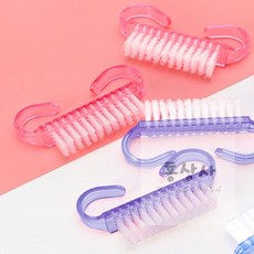 네일 더스트 브러쉬 데스트붓