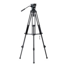 Libec TH-Z 錄影腳架雲台套組, 1個