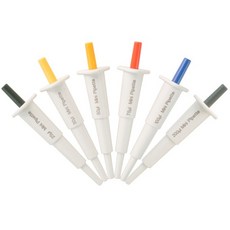 수동 단일 채널 마이크로 피펫 고정 볼륨 미니 포인트 분배 샘플러 10ul, 05 30 ul