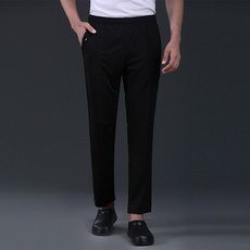 VEGA 늘어나는 스판 조리복 위생복 쉐프복 주방바지 쉐프바지