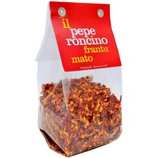 THOMAS MASCIANTONIO 일본직구 말린 페페론치노(거친 고추), 사이즈, 1개, 1g