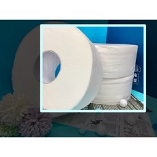 優活大捲筒衛生紙12捲/箱-家用辦公室衛生紙, 1個, 一般西部地區