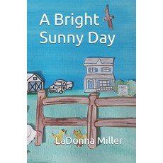 A Bright Sunny Day Paperback, Independently Published, English, 9798703728420