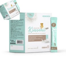 삼땨 강아지고양이겸용분유 개별포장150g 유단백보충용 1개월강아지분유 강아지펫밀크 애견초유