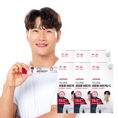 익스트림 리포좀 아르기닌 20g, 10회분, 6개