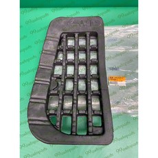 【汽車零件專家】中華 得利卡DE 2.5 4WD 廂車 左前右前 側踏板 前門踏板 腳踏板 上車踏板 腳踏塑膠板 中華件, 左前駕駛座