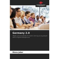(英文圖書)Germany 2.0 平裝版, Our Knowledge Publishing, 英文