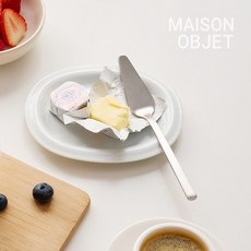 시에르 딜라잇 커트러리 샤틴 버터나이프