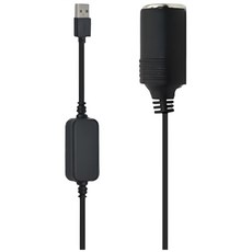 USB轉12V點菸器延長線, 1套, 1口