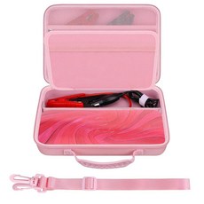 ElON 온bo Halo Bolt UltiMAT 매트e 2.0/Halo 3.0 휴대용 자동차 배터리 점프 스타터/55500mwh/Air 58830/ Air + 55500/588, Pink+Inside Pink