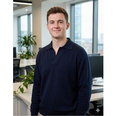 질스튜어트뉴욕 맨 [질스튜어트뉴욕] 그레이시네이비 오픈카라 스웻 셔츠 JNTS3D003N5 399501