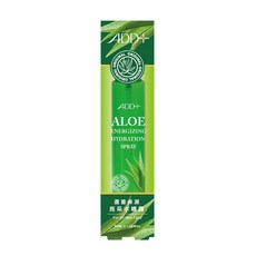 ADD+ 蘆薈保濕亮采水噴霧, 1個