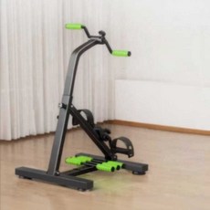실내자전거 운동기구 바이크 쇼파 패달 노인운동기구, 상세페이지 참고, 손 진전 강화(마사지형) 블랙+손목/손가락