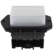 Powkos HVAC 송풍기 모터 저항기 25770670 렉서스 ES300 ES330 ES350 GS300 GX470 RX330 RX350 RX400h 4Runner Camry, Powkos HVAC 송풍기 모터 저항기 2577067
