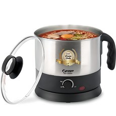 K page 多功能快煮壺 KEP-1500KP